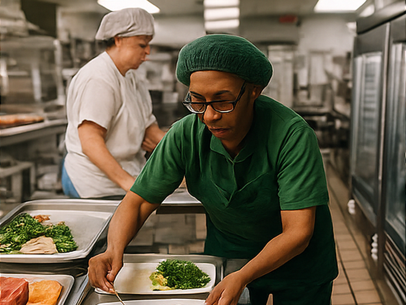 Hospitals & Aged Care